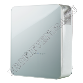 Приточная Установка FRESHBOX E1-200 ERV WiFi Blauberg