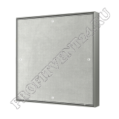 Люк Ревизионный под Плитку D3040 ceramo 