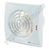 Вентилятор Бесшумный 150 Quiet Extra Vents