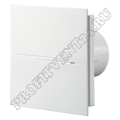 Вентилятор Бесшумный Sileo Design 100 Blauberg