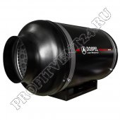 Вентилятор Шумоизолированный TURBO SILENT 160 DOSPEL