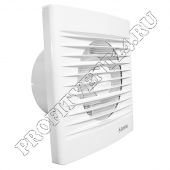 Вентилятор Настенный STYL 120 WC-P DOSPEL