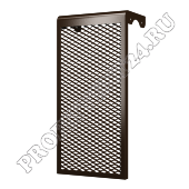 Экран для Радиатора 4 ДМЭР кор EVECS