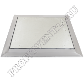 Люк Ревизионный Напольный D8080 floor lift AL 