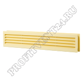 Решетка Дверная МВ 430/2 беж Vents