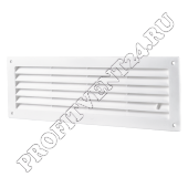 Решетка Дверная МВ 350 Р дуб свет Vents