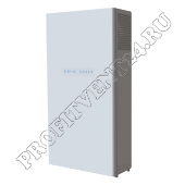 Приточная Установка FRESHBOX 200 ERV WiFi Blauberg