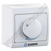 Регулятор скорости тиристорный CDTE E1.8 BLAUBERG для вентиляторов 1,8А CDTE E1.8