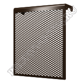 Экран для Радиатора 6 ДМЭР кор EVECS