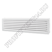 Решетка Дверная ДВ 440/2 Домовент