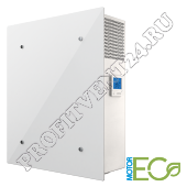 Приточная Установка FRESHBOX E-100 ERV Blauberg