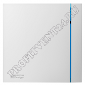 Вентилятор Бесшумный Silent-300 CZ DESIGN PLUS Soler&Palau