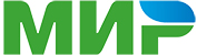 mir logo