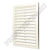 Решетка Наружная 2030РРН Ivory ЭРА