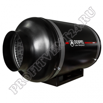 Вентилятор Шумоизолированный TURBO SILENT 160 DOSPEL