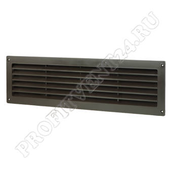 Решетка Дверная МВ 450 с кор Vents