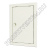 Люк Ревизионный Пластиковый Л4050Р Ivory EVECS