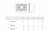 Вентилятор STYL II 100 S DOSPEL стандартный белый Ø100
