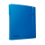 Вентилятор малошумный Silent-100 CZ DESIGN Blue 4C Soler&Palau с индикатором и обратным клапаном и цветными полосками голубой Ø100 Вентилятор малошумный Silent-100 CZ DESIGN Blue 4C Soler&Palau с индикатором и обратным клапаном и цветными полосками голубой Ø100
