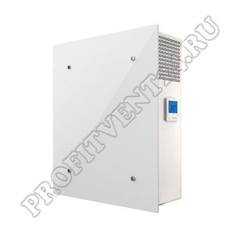 Приточная Установка FRESHBOX E-120 Blauberg