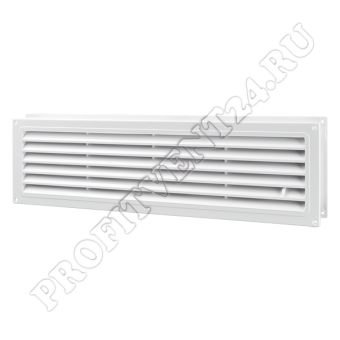 Решетка Дверная МВ 450 Р/2 кр дер Vents
