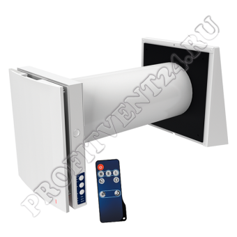 Рекуператор Winzel Expert RA1-50 P Winzel