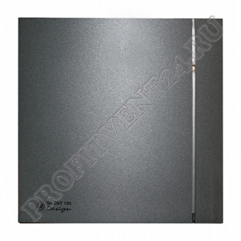 Вентилятор Бесшумный Silent-100 CRZ DESIGN Gre Soler&Palau