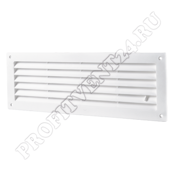 Решетка Дверная МВ 350 Р кр дер Vents