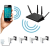 Рекупер Winzel Expert WiFi RW1-50 P комнатная вентиляционная установка с регенерацией тепла Рекупер Winzel Expert WiFi RW1-50 P комнатная вентиляционная установка с регенерацией тепла