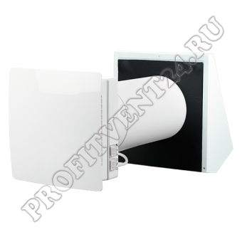 Рекуператор Winzel Comfo RB1-50 Winzel