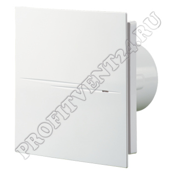 Вентилятор Бесшумный Sileo Design 100 Blauberg