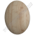 Анемостат 12,5DW Larch  ЭРА