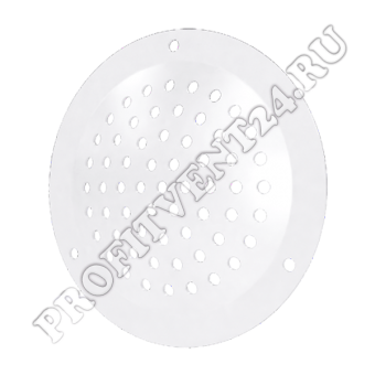 Решетка Вентиляционная Металлическая 05DP Al 