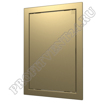 Люк Ревизионный Пластиковый Л2020 champagne EVECS