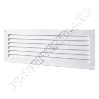 Решетка Дверная МВ 450 с кр дер Vents