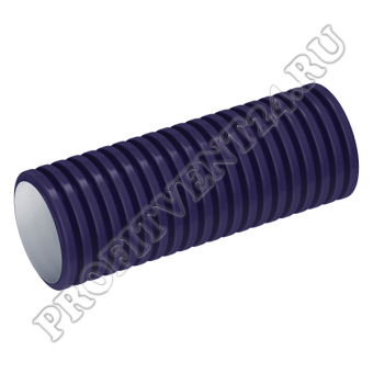 Канал круглый 75мм х 50м BlauFast RK 75/50