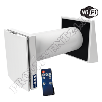 Рекуператор Winzel Expert WiFi RW1-50 Winzel