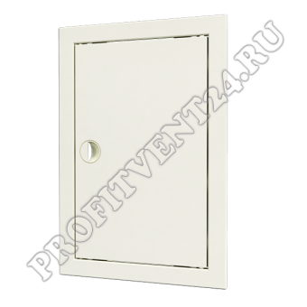 Люк Ревизионный Пластиковый Л3060Р Ivory EVECS