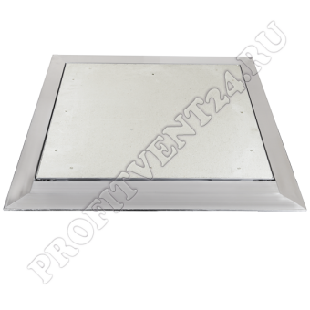 Люк Ревизионный Напольный D7080 floor lift AL 