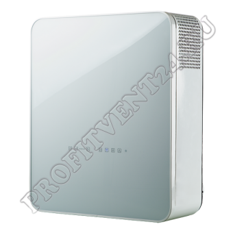 Приточная Установка FRESHBOX E1-200 ERV WiFi Blauberg