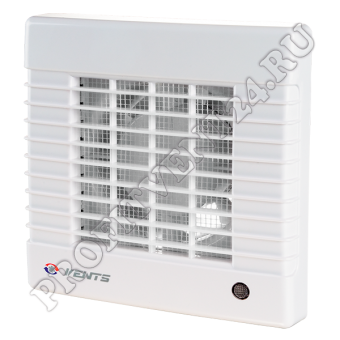 Вентилятор Настенный 100 М1Т Vents