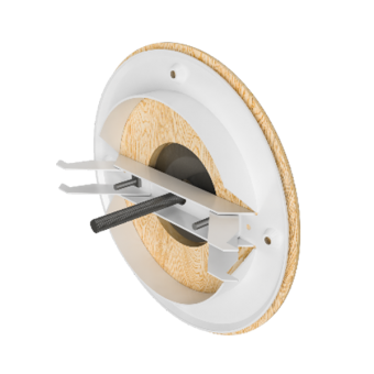 10DW Larch MS